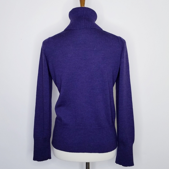 Vintage Chloe Sweater By Stella McCartney! - Picture 7 of 10